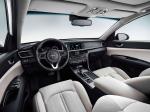 Kia Optima Sportswagon Plug-In Hybrid 2017 года (WW)